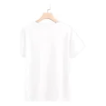 thumbnail image 3 of Playeras Gym Mujer Oversize Blusas Deportiva Casual Suave, 3 of 8
