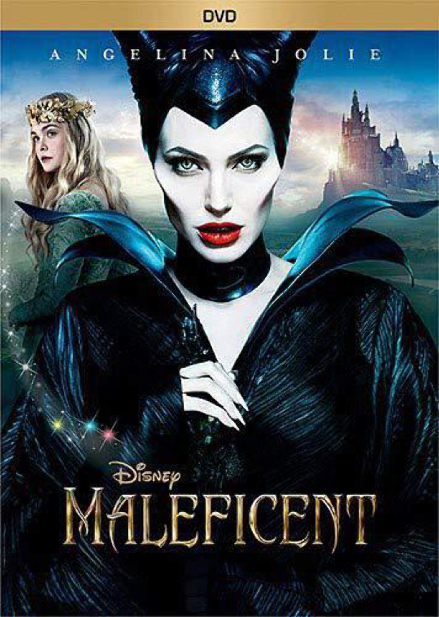 (未使用･未開封品)Maleficent: Mistress of Evil [DVD] Amazon.com: Maleficent: Mistress of Evil [DVD] [2019