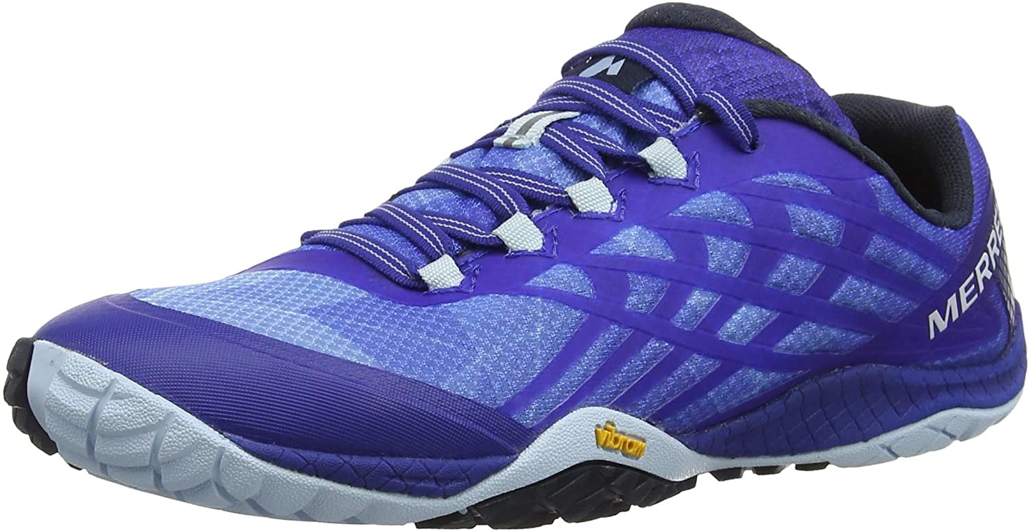 merrell trail glove 4 womens