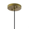 thumbnail image 4 of 43851OZ Kichler Lighting Avery - 1 light Mini Pendant - with Vintage Industrial inspirations - 8.75 inches tall by 8.25 inches wide-Olde Bronze Finish, 4 of 6