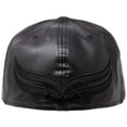 thumbnail image 4 of Batman Court of Owls Talon 59Fifty Fitted New Era Hat-7 5/8 Fitted, 4 of 5