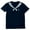 Navy, variant on Bachelor Party Sailor Halloween Boating Men's T-shirt Large Navy