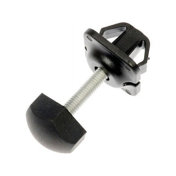 Front Hood Stop Buffer - Compatible with 1992 - 1997 Ford F-Super Duty 1993 1994 1995 1996