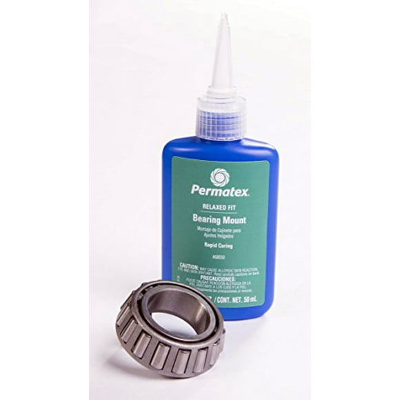 Permatex 68050 Bearing Mount for Relaxed Fits - 1.69 fl. oz.