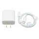 thumbnail image 2 of Cargador portátil USB C de 20 W PD para iPhone 14, iPhone 11, iPhone 11 Pro, iPhone 11 Pro Max, 2 of 15