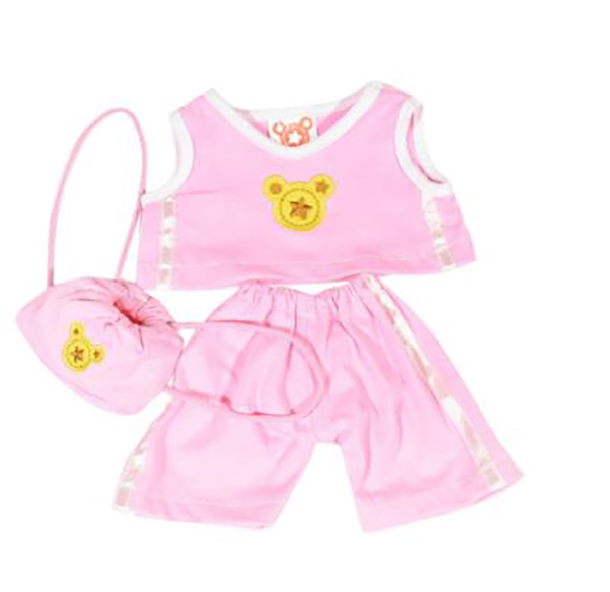 make your own sweat suit