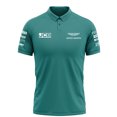 thumbnail image 1 of Nouveau Costume de Course F1 Red Bull Manches Courtes Polo Équipe Hommes-siniker, 1 of 2