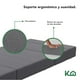 thumbnail image 4 of Sofa Cama Sillon Plegable Individual 2 en 1 Colchon Portatil, 4 of 8