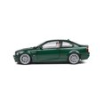 thumbnail image 2 of Solido 1:18 BMW E46 M3 Coupe Green 2000, 2 of 8