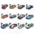 thumbnail image 1 of High-Speed RC Drift Car for Racing and Sport Remote Control Drifting Vehicle, 1 of 1