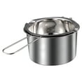 thumbnail image 2 of ACDANC Stainless Steel Chocolate Pot Double Boiler, 2 of 7