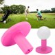 thumbnail image 5 of Golf Practice Tee Holder Tee Adpater Práctico tamaño pequeño para patio trasero para exteriores para entrenamiento de golf ANGGREK Otros, 5 of 8