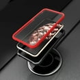 thumbnail image 5 of ExoGuard For iPhone 11 Pro Max Case, Phone Case with Screen Protector and Kickstand (Red), 5 of 7