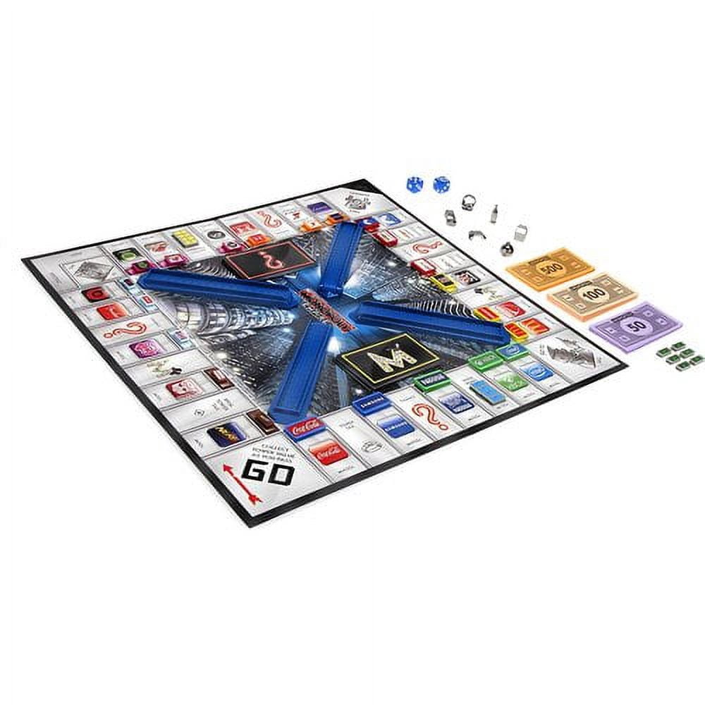 Monopoly Empire Game