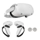 thumbnail image 1 of for Oculus Quest 2 VR Touch Controller Handle Grip Case D, 1 of 5
