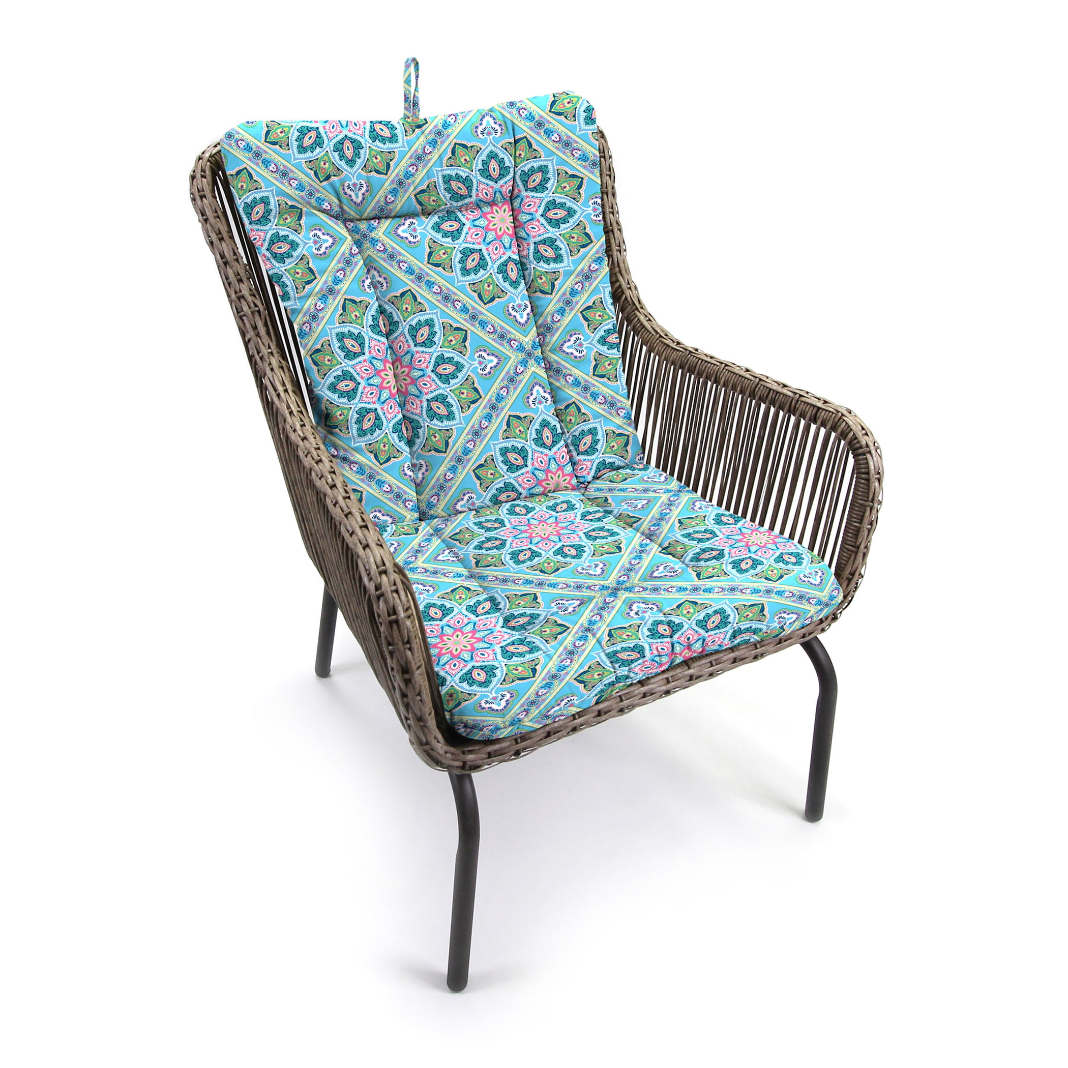 Outdoor Chair Cushions