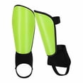 thumbnail image 4 of Housse de Tibia de Football Multifonctions Équipement de Protection de Football Housse de Tibia de Football pour Vert L, 4 of 9