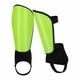 thumbnail image 4 of Espinilleras de fútbol, ​​equipo de protección profesional para piernas, mangas para piernas, cómodas Verde S, 4 of 9