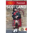 thumbnail image 1 of Pre-Owned Frommer's Scotland (Paperback) 1628874007 9781628874006, 1 of 2
