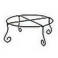 thumbnail image 3 of Achla Designs Piazza Flower Pot Plant Stand, Large, 3 of 4