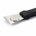 thumbnail image 4 of Stainless Steel Refrigerator Defrosting Shovel - Multi-Purpose Scraper for Ice Removal, Grease Cleaning, and Kitchen Use, 4 of 8