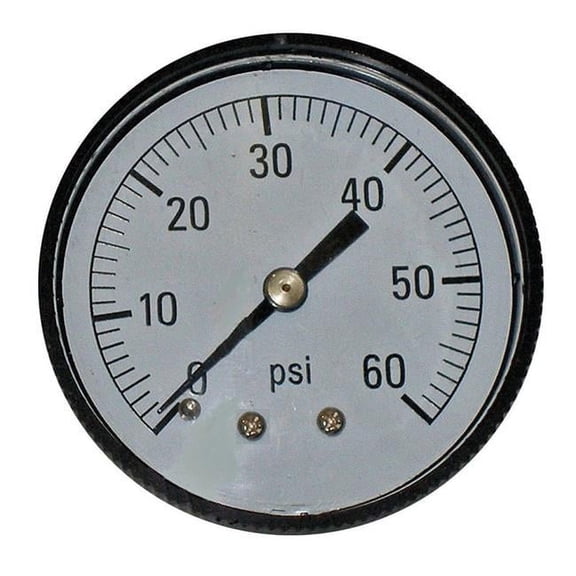Tools Pool Pressure Gauge