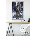 thumbnail image 5 of Attack on Titan: Season 4 - Key Visual 2 Wall Poster with Magnetic Frame, 22.375" x 34", 5 of 6