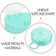 thumbnail image 4 of 12 mini maletas transparentes para guardar joyas, contenedor de plástico con tapas para recuerdos de boda, caja organizadora pequeña y transparente, 4 of 8