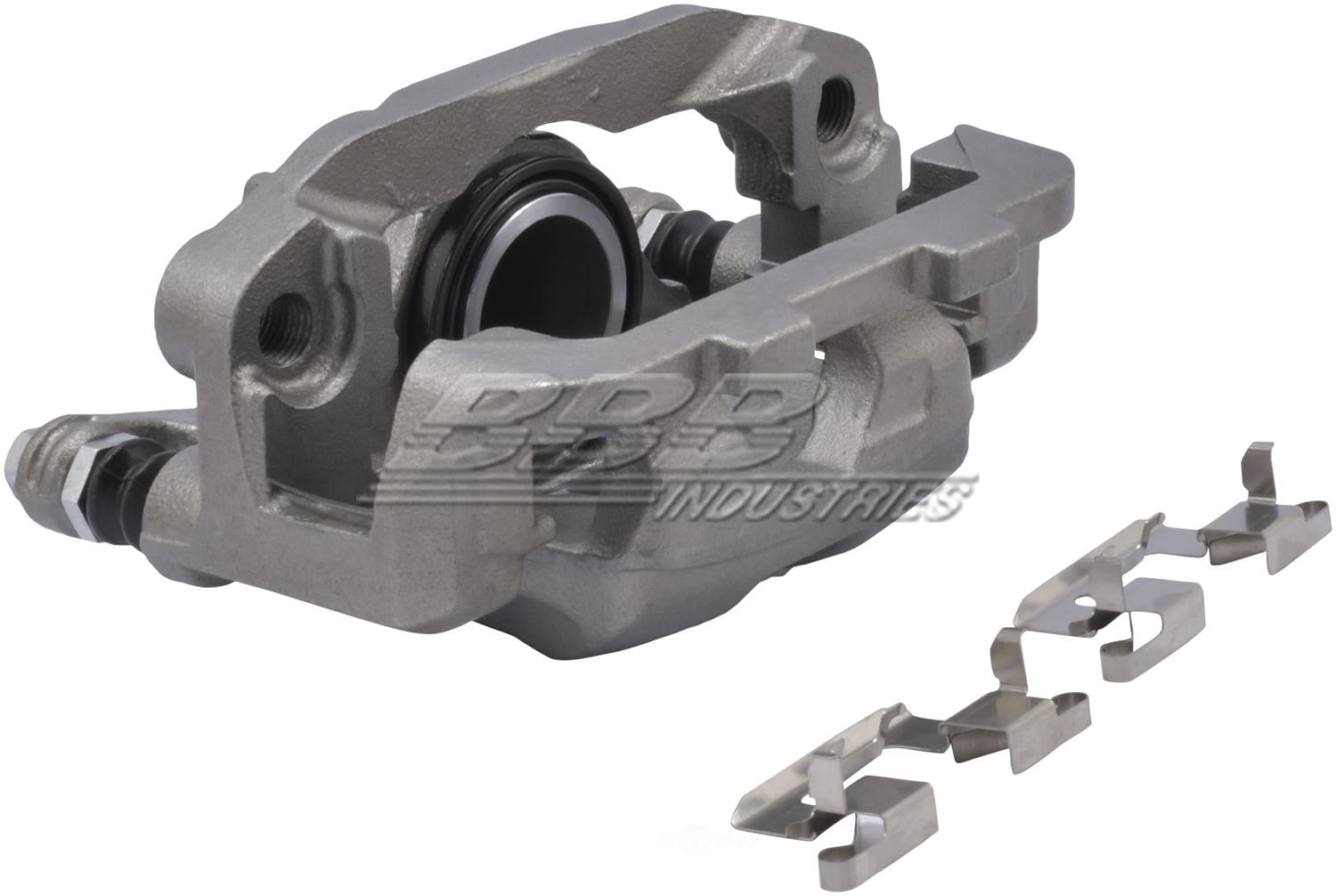 TERREPOWER formerly BBB Industries 99-00647B Reman Caliper w/installation Hardware