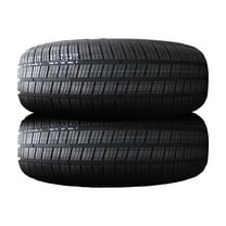 Set of 2 Atlas Force HP 225/60R18 100H Tires