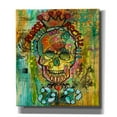 thumbnail image 1 of Epic Graffiti 'Please Recycle' by Dean Russo, Canvas Wall Art, 26"x30", 1 of 8