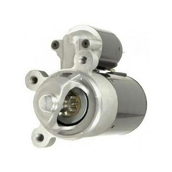 Starter - Compatible with 1991 - 1997 Ford Ranger 3.0L V6 1992 1993 1994 1995 1996
