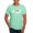 Mint, variant on CafePress - North Carolina Yall T Shirt - Men's Classic Cotton T-Shirts