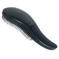 thumbnail image 2 of Maytalsory Hair Brush Free Hair Combs Unique Black Detangling Comb Handle Style A 1Set, 2 of 6