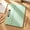 Green, variant on Clipboard Folder, A3 Foldable Clipboard Folio with Metal Clip& Elastic Band, File Cover Work Folder Clipboards for Test Papers, Drawings & Reports(Blue)
