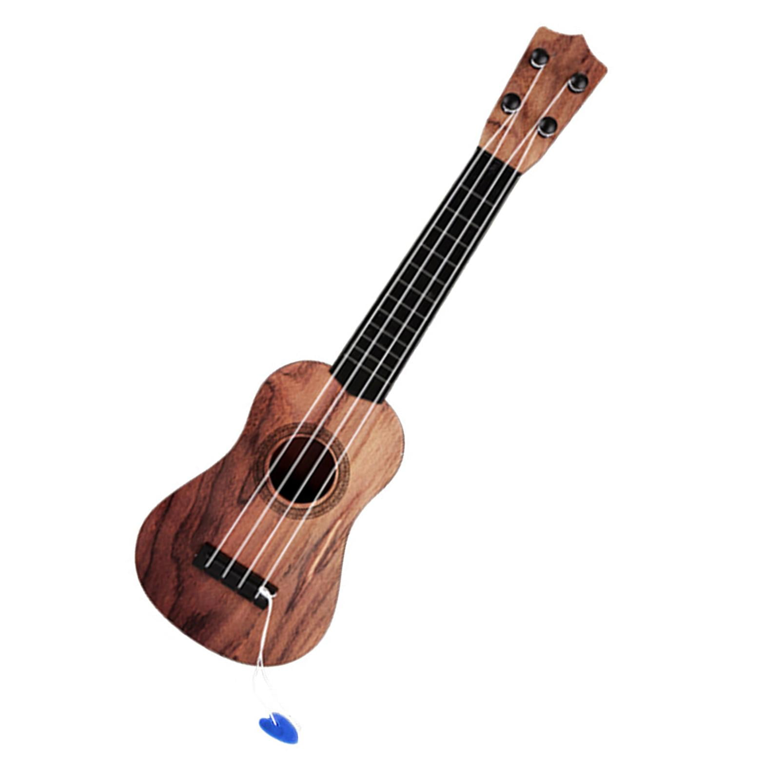 21in Concert Ukulele Musical Instrument Early Learning Education