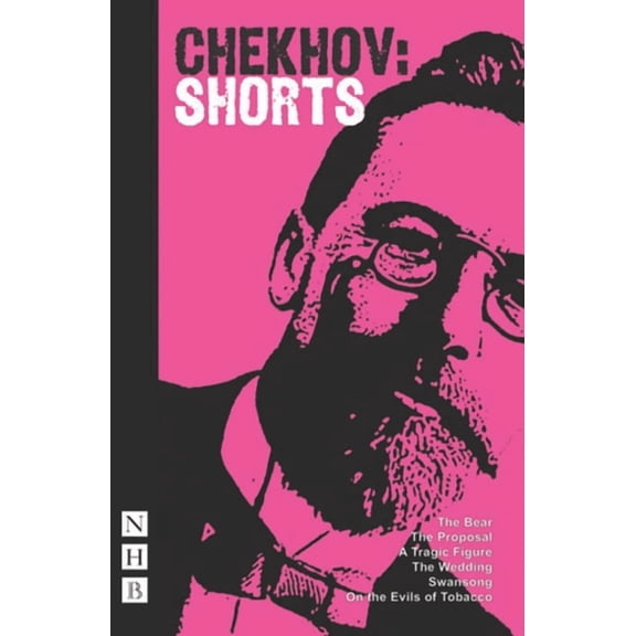 Chekhov Shorts (Paperback)