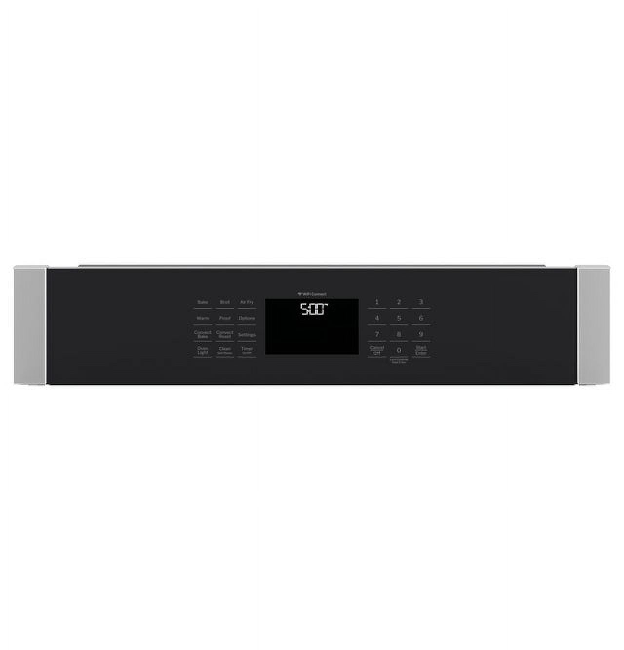 GE 27 inch electric Wall Oven Stainless Steel JKS5000SVSS