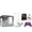 Heart Breaker, variant on Xbox Series X 1TB Digital Console with Extra Controller, Charge Dock and MightySkins Code Bundle - Heart Breaker