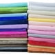 thumbnail image 3 of Tela de felpa suave corta para coser muñecas, tela textil hecha a mano para el hogar, juguetes de franela, 3 of 4