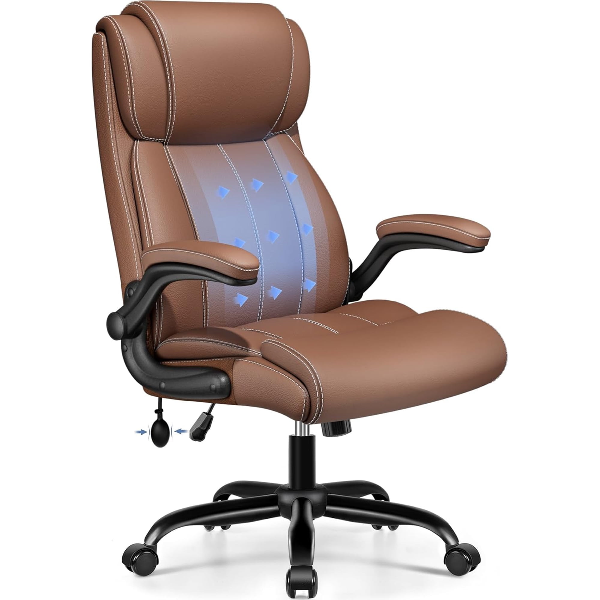 ergonomic office chair comfy high product