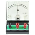 thumbnail image 3 of Sensitive Galvanometer, 500 μa, 3 of 5