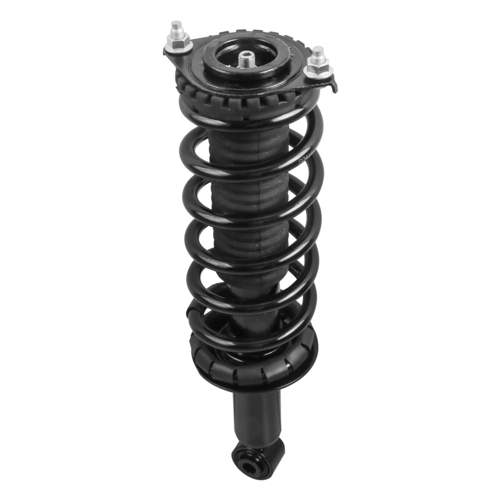 MOSTPLUS Set(4) Front & Rear Complete Struts Assembly for 2005-2009 Subaru Legacy AWD