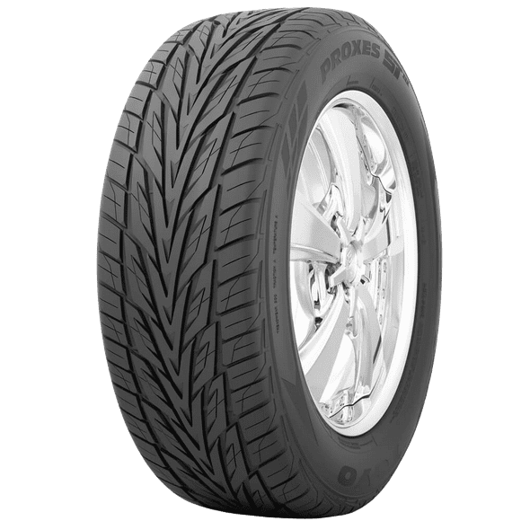 Llanta 255/60r18 Toyo Proxes St3 112v TOYO PROXES ST3