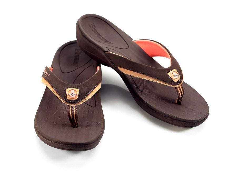 powerstep fusion sandals