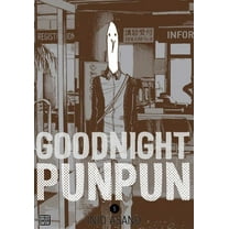 Goodnight Punpun: Goodnight Punpun, Vol. 5 (Series #5) (Paperback)
