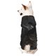 thumbnail image 1 of Fotbe Gothic Raven Portrait Sudadera con Estampado para Perros Pequeños – Suéter con Capucha para Mascotas, Tela Suave de Forro Polar con Bolsillo-XX-Large, 1 of 7
