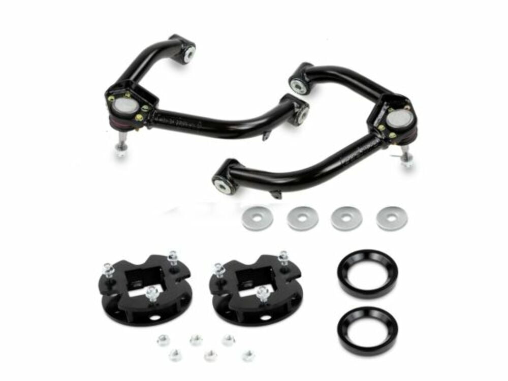 Cognito Motorsports COG110-90766 3 in. Standard Leveling Kit