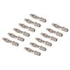 thumbnail image 5 of Conector macho tipo banana, 100 piezas 21.180 Conector tipo banana de 4 mm Conector macho Conector tipo banana Innovación moderna, 5 of 8