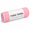 Pink/ White, variant on Hot Yoga Mat Towel Ultra-absorbentfiber 72" X 26.5"